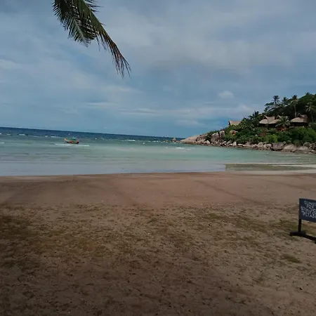 Bow Thong Beach Resort-2