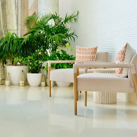 Andalus Al Seef Resort & Spa-3