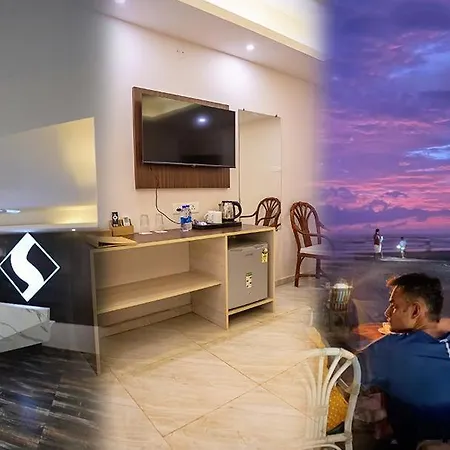 Sandbanks Beach Resort-2