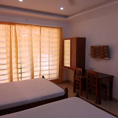 Somatheertham Resort-2