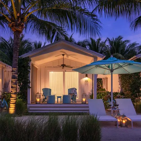 Bungalows Key Largo (Adults Only)-3