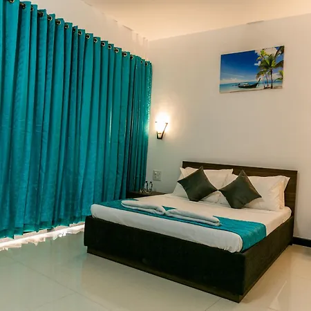 Aloha Holiday Resort-3