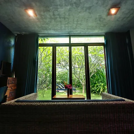 The Dune Eco Village And Spa - Pondicherry-2