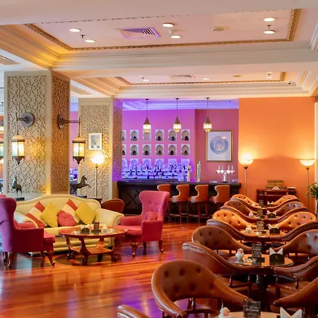 Dusit Ajman Resort & Villas-2