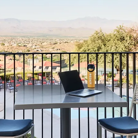 Adero Scottsdale Resort, Autograph Collection-2