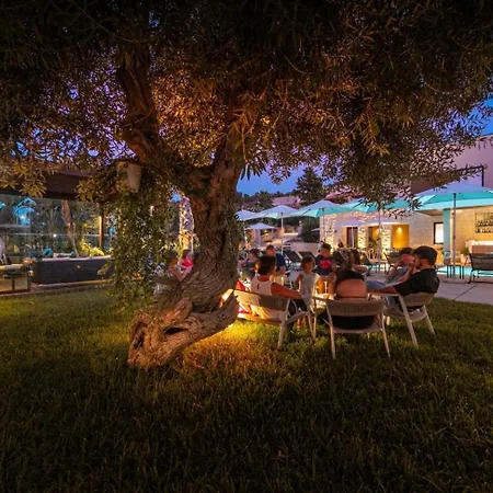 Insulae Resort-2
