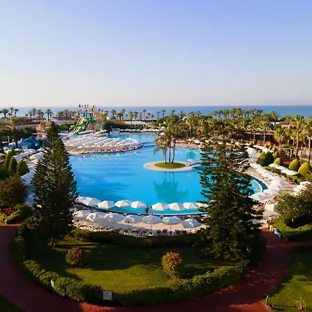 Miracle Resort Hotel-2