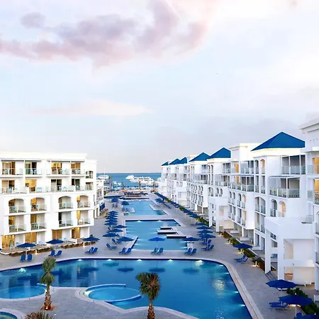 Pickalbatros Blu Spa Resort - Adults Friendly 16 Years Plus - Couples Only - Ultra All-Inclusive-3