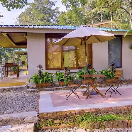 Atali Ganga Resort, Rishikesh-2