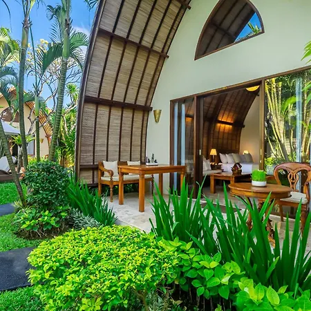 Klumpu Bali Resort-2