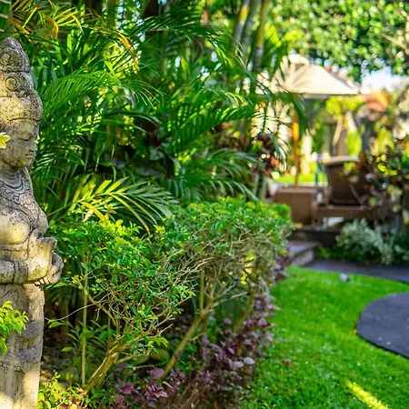 Klumpu Bali Resort-3