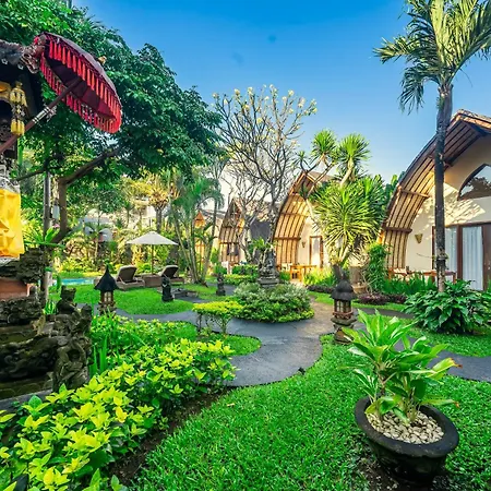 Klumpu Bali Resort-3