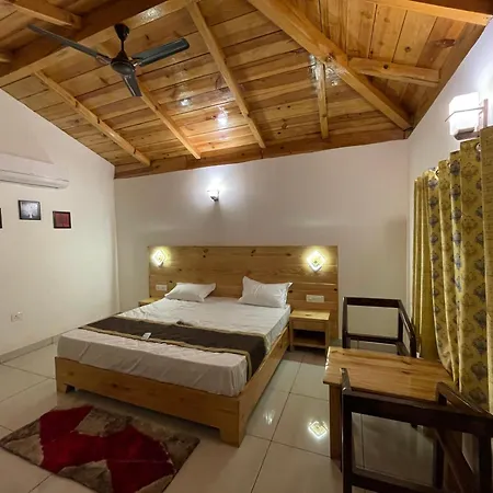 The Tiger Claw Resort-2