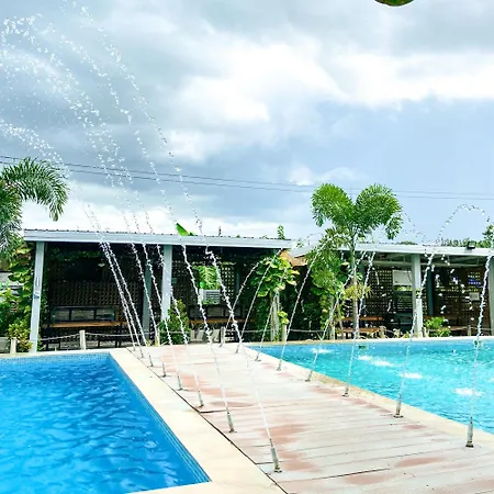 Urban Oasis Resort, Tarlac-3