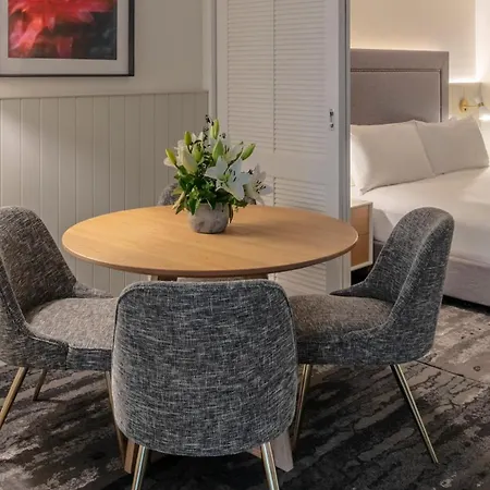Intercontinental Sanctuary Cove Resort By Ihg-3