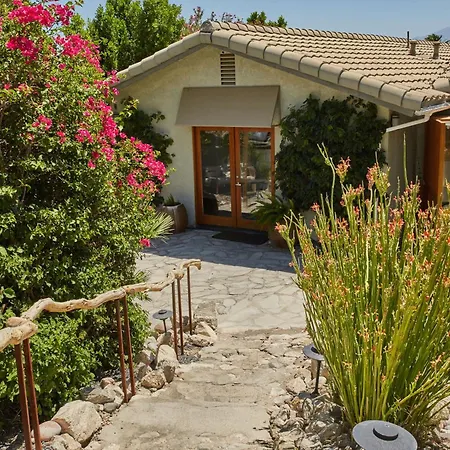 The Spring Resort & Spa (Adults Only)-3