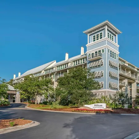 Hilton Grand Vacations Club Sandestin-3