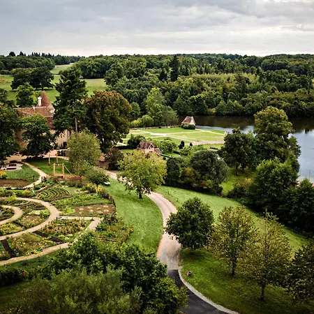 Domaine Des Etangs, Auberge Collection-2