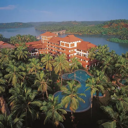 The Raviz Kadavu, Kozhikode-2