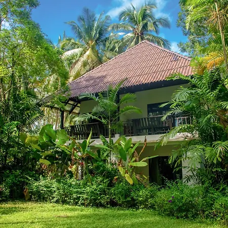 Haadson Resort - Khaolak, Phangnga-2