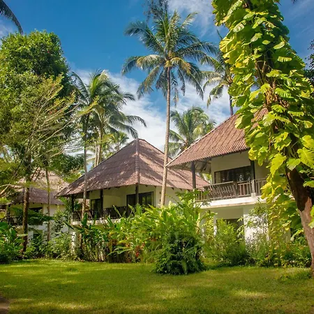 Haadson Resort - Khaolak, Phangnga-3