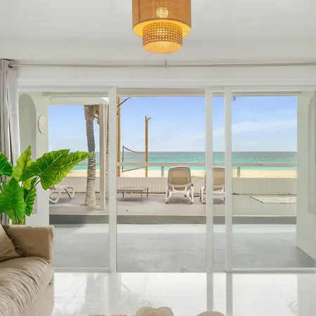 Cocovaa Beach Boutique Hotel-3