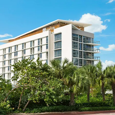 The Gates Hotel South Beach-3