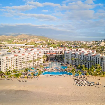 Hyatt Ziva Los Cabos-3