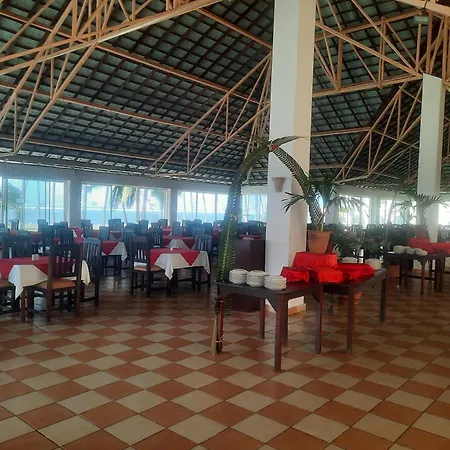 Sun N Sand Beach Resort-2