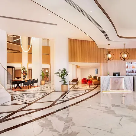 Sheraton Abu Dhabi Hotel & Resort-3