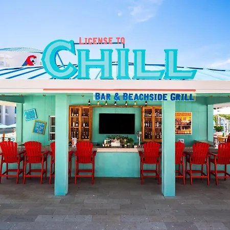 Margaritaville Island Reserve Riviera Maya - An Adults Only Karisma All-Inclusive Experience-2