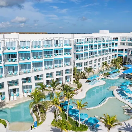Margaritaville Island Reserve Riviera Maya - An Adults Only Karisma All-Inclusive Experience-2
