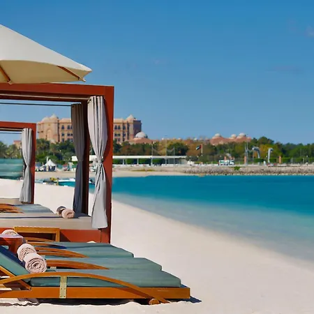 The St. Regis Abu Dhabi-3