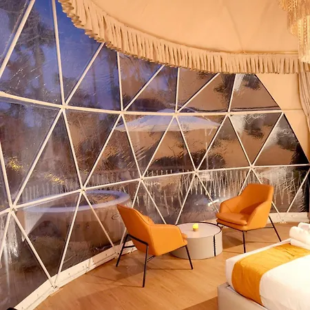 Le Villagio Resort & Domes-2