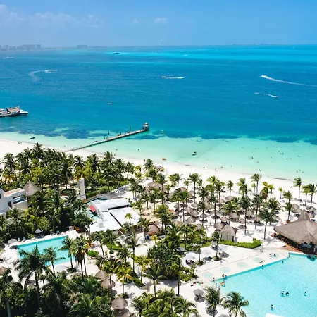 Presidente Intercontinental Cancun Resort By Ihg-3