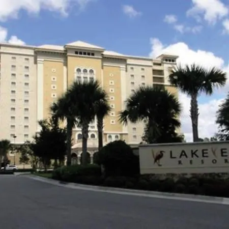 Bluegreen Vacations Lake Eve, Ascend Resort Collection-3