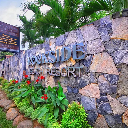 Rockside Beach Resort-2