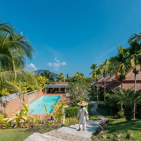 Baan Taranya Koh Yao Yai Resort-3
