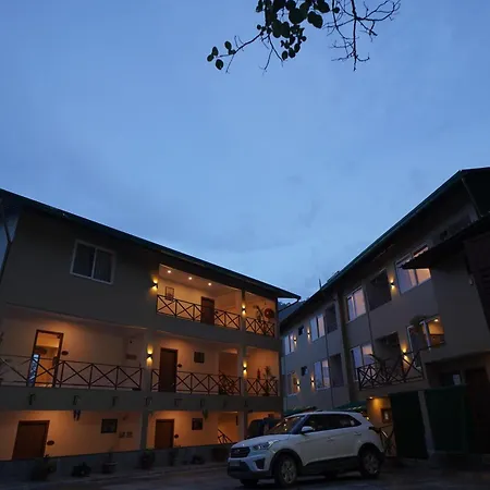 Resorts By The Baagh, Bhimtal-3