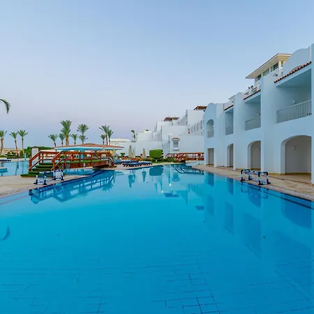 Siva Sharm Resort & Spa-2