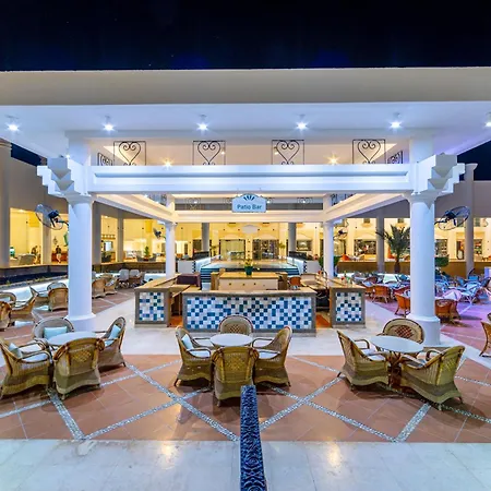 Siva Sharm Resort & Spa-3