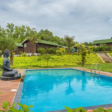 Kanasu The Resort - Cottages & Farm House-2