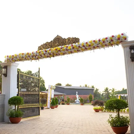 Kanasu The Resort - Cottages & Farm House-3