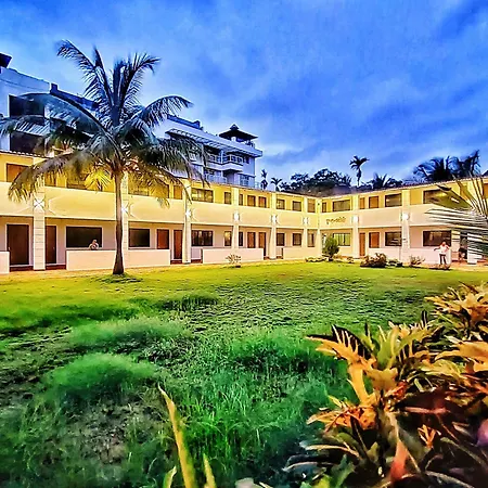 Opulence Resort Awas Alibaug-2