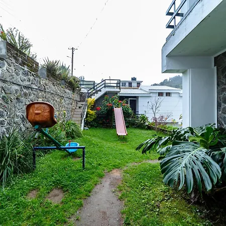 Kbs Sree Paradise Kodai-2