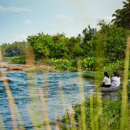 Ibex River Resort, Pollachi-3