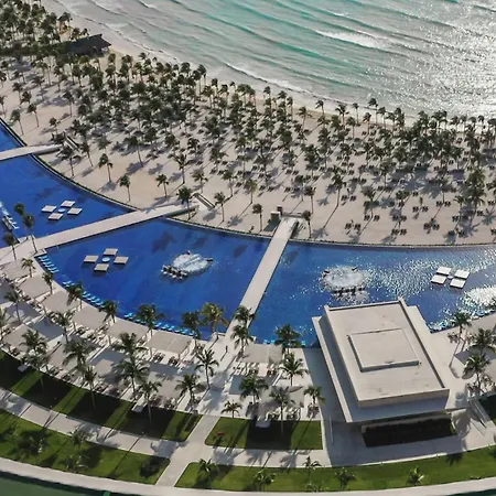 Barcelo Maya Riviera (Adults Only)-2