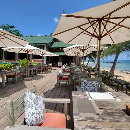 Ancarine Beach Resort-3