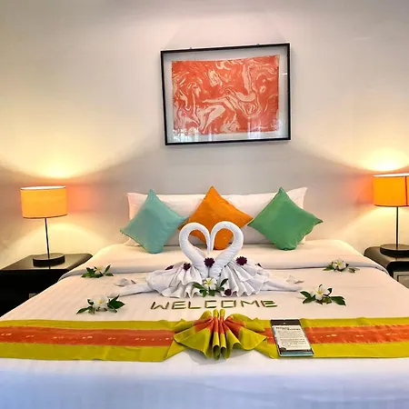Rummana Boutique Resort - Sha Plus-3