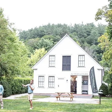 Woodstock Inn & Resort-2
